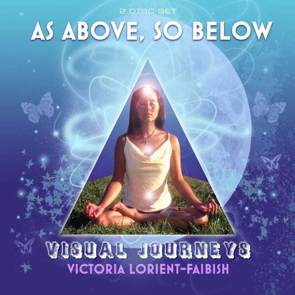Cover art for As Above, So Below
